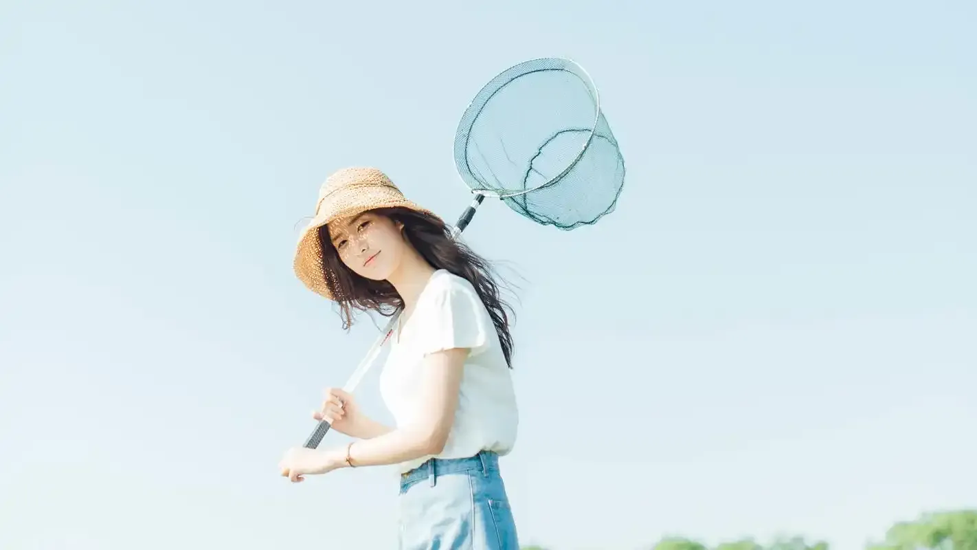 少女前线免费高清直播评价头像展示图